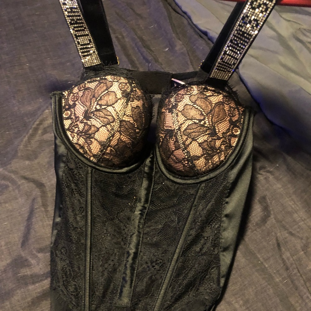 Lingerie Victoria secret